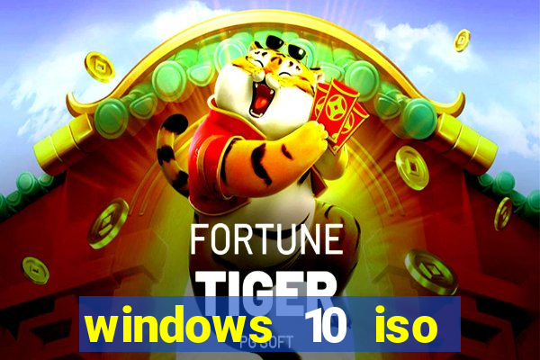 windows 10 iso download google drive
